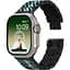 Ремінець Pitaka Chroma Carbon Band Poetry для Apple Watch 42/44/45/49mm Things Wind [AWB2305] [106387] - мініатюра 3