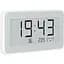 Годинник-термогігрометр MiJia Temperature Humidity Watch (LYWSD02MMC) [38225] - мініатюра 1