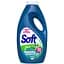 Гель для прання універсальний Soft Алое Вера 2.25 л - мініатюра 1
