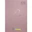 Щоденник шкільний В5 ZiBi Разом назавжди Pastel Kids Line рожевий (ZB.13761-10) - мініатюра 1