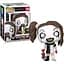 Фигурка Funko Pop Ужасающий Маленькая Бледная Девочка Terrifier Little Pale Girl Glow 10 см FP T LPG G 1749 - миниатюра 1
