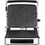 Електрогриль Zeegma Grill Chef Silver - мініатюра 1