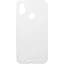 Чохол-накладка Toto TPU Clear Case Xiaomi Mi 8 Transparent - мініатюра 1