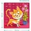 Пазл DoDo Котенок, 16 элементов (300112) - миниатюра 3