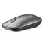 Мишка OfficePro M225G Silent Click Wireless Gray (M225G) - мініатюра 3