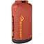 Гермочехол Sea to Summit Big River Dry Bag 35 L Оранжевый - миниатюра 1