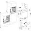 Духова шафа електрична Whirlpool AKZ9 6290 NB - мініатюра 2