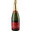 Вино игристое Raventos Montserrat Cava Brut белое брют 0.75 л - миниатюра 1