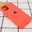 Чохол Silicone Case для Apple iPhone 16 Pro Watermelon Red AA [115042] - мініатюра 2
