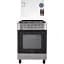 Комбінована плита Ardesto FSCF-C606ST - мініатюра 1