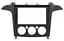 Переходная рамка Ford S-Max, Galaxy Carav 22-1137 - миниатюра 1