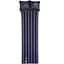 Килимок надувний Ferrino 6-Tube Airbed Dark Blue (78005HBB) - мініатюра 1