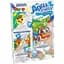 Дитячий набір для творчості Danko Toys Aqua Painter Вантажівка з кавунами водна розмальовка (AQP-01-04U) - мініатюра 1