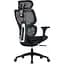 Ігрове крісло Canyon Ventra MOCH01 Mesh Black (CNS-MOCH01) - мініатюра 4