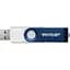 USB флеш накопитель Patriot 256GB Xporter X550 USB 3.2/Type-C (PS256GX550AAD) - миниатюра 2