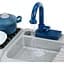 Игрушка Klein Miele с функцией воды и варочной поверхностью (7166) - миниатюра 11