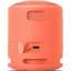 Портативна колонка Sony SRS-XB13 Coral Pink (SRSXB13P) - мініатюра 4
