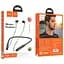 Навушники Hoco ES58 Sound Tide Sports Bluetooth 5.0 earphones HiFi до 15 годин чорні - мініатюра 2