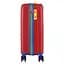 Чемодан Semi Line 20" S Red (T5802-1) - миниатюра 3