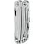 Мультиінструмент Leatherman Wingman синтетичний чохол Silver - мініатюра 3