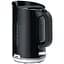 Электрочайник Braun WK 1100 BK 1.7 л (00000021042) - миниатюра 2