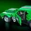 Коллекционная машинка-конструктор Hot Wheels Mattel Brick Shop Speed Camaro ​​(JFT16) - миниатюра 5
