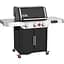 Гриль газовий Weber Genesis EХ-325s чорний (35510075) - мініатюра 1