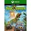 Ключ активації Microsoft Dinosaurs: Mission Dino Camp для Xbox One/Series S/X - мініатюра 1