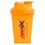 Шейкер Amix Mini оранжевый 400 мл (1091-820 342) - миниатюра 1