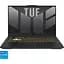 Ноутбук ASUS TUF F17 FX707ZC4 i5-12500H 45GHz,17.3'',IPS,32GB DDR4,2 TB,Без ОС - мініатюра 1