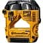 Наушники GravaStar TWS Sirius Plus BT 5.3 желтые - миниатюра 2