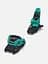 Крепления для лыж Marker Squire 11 24/25 90 Голубой-Черный - миниатюра 1