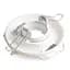 Светильник точечный Brille HDL-CY3 WH/G MR16 36-005 - миниатюра 2