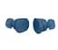 Навушники JBL Tune Buds TWS Blue - мініатюра 7