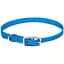 Нашийник для собак Coastal Nylon Web 1х25 см - мініатюра 1