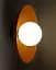 Бра TK Lighting 10937 Slate G9 1x8W IP20 кирпичный - миниатюра 3