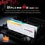 Модуль памяти G.Skill DDR5 64GB (2x32) Ripjaws M5 6000Mhz Neo RGB White AMD EXPO (F5-6000J3636F32GX2-RM5NRW) - миниатюра 3