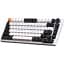 Клавиатура GamePro MK160W Red Switch White [121464] - миниатюра 4