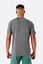 Футболка Rab Mantle Tee L Бордовый - миниатюра 2