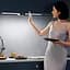Портативный беспроводной светильник Ezvalo Wireless Smart Hand Sweep Cabinet Light LC2-65 - миниатюра 5