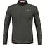 Флисовая кофта Salewa Pedroc PL 2 M Jacket M Темно-оливковая (1054-013.012.1127) - миниатюра 1