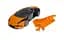 Конструктор Airfix автомобіль Lamborghini Huracan EVO QUICKBUILD оранжевий J6058 - мініатюра 7