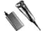 Электробритва Soocas So White 3D Intelligent Control Razor ES3 Black - миниатюра 3