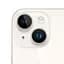 Смартфон Apple iPhone 14 128GB Grade C Seller Refurbished Starlight  - мініатюра 3