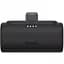 Портативная батарея Baseus Compact Fast Charging Power Bank Type-C Edition 5000 mAh 20W P10068306113-00 Black - миниатюра 3