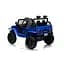 Детский электромобиль Ramiz Off Road 4x4 Sport 12 В, Red (PA.XMX-637.CR) - миниатюра 8