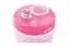 Чашка-непроливайка Nuvita, 200 мл, рожевий (NV1433Pink) - мініатюра 3