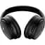 Бездротові навушники Bose QuietComfort SC Black (884367-0900) - мініатюра 3
