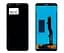 Дисплей Xiaomi Redmi 10C/ Poco C40 чорний оригінал в упаковці - мініатюра 1