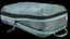 Дорожня сумка Thule Compression Packing Cube Medium TCPC-202 Pond Gray (7121848) - мініатюра 2